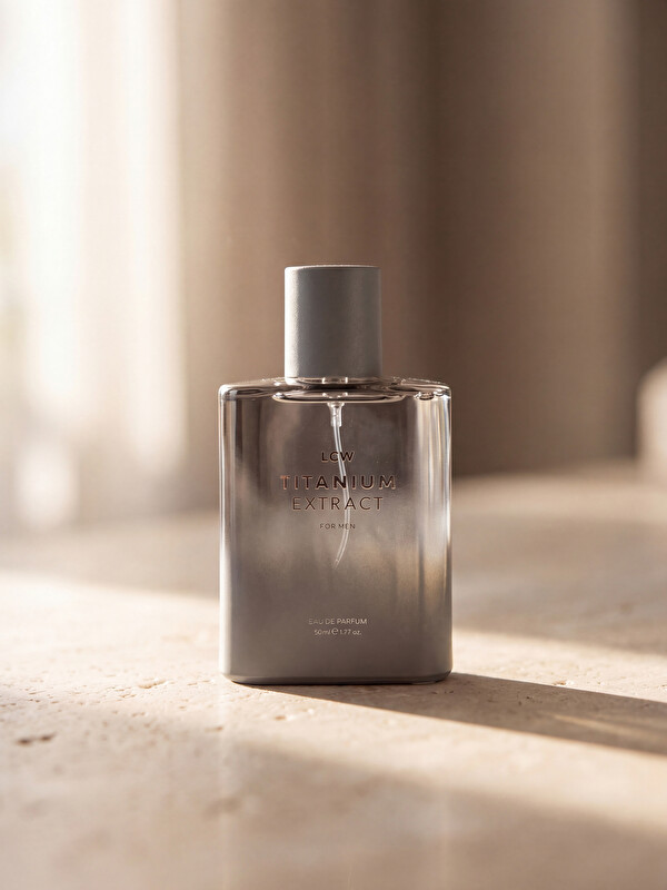 LC WAIKIKI Mix Perfume