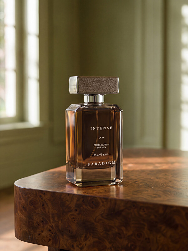 LCW ACCESSORIES Paradigm Intense Erkek EDP Parfüm 100 ml