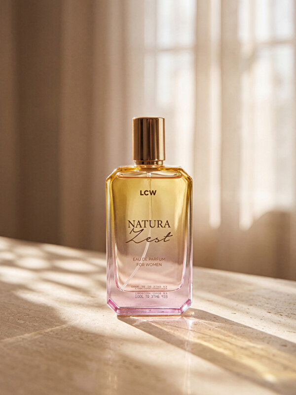 LCW ACCESSORIES Parfum Natura Zest Woman EDP 100 ml luleshëm për gra