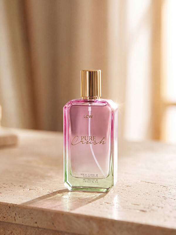 LCW ACCESSORIES Parfum PURE Crush EDP luleshëm 100 ml për gra