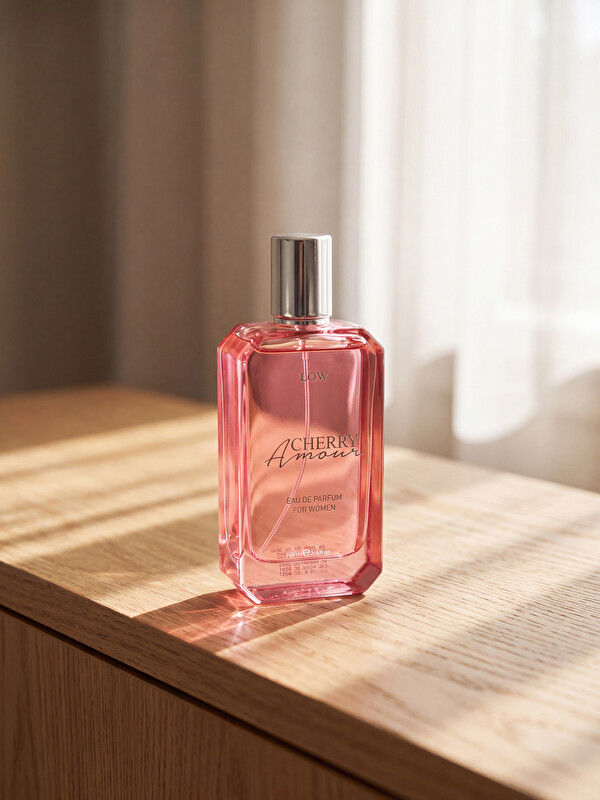 XSIDE Cherry Amour Women EDP Парфюм 100 ml
