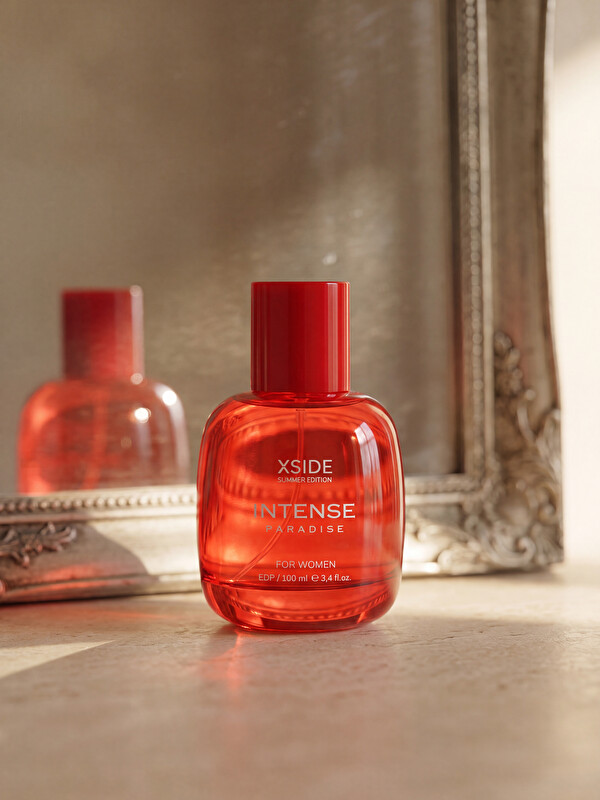 XSIDE Intense Paradise Kadın Parfüm 100 ml