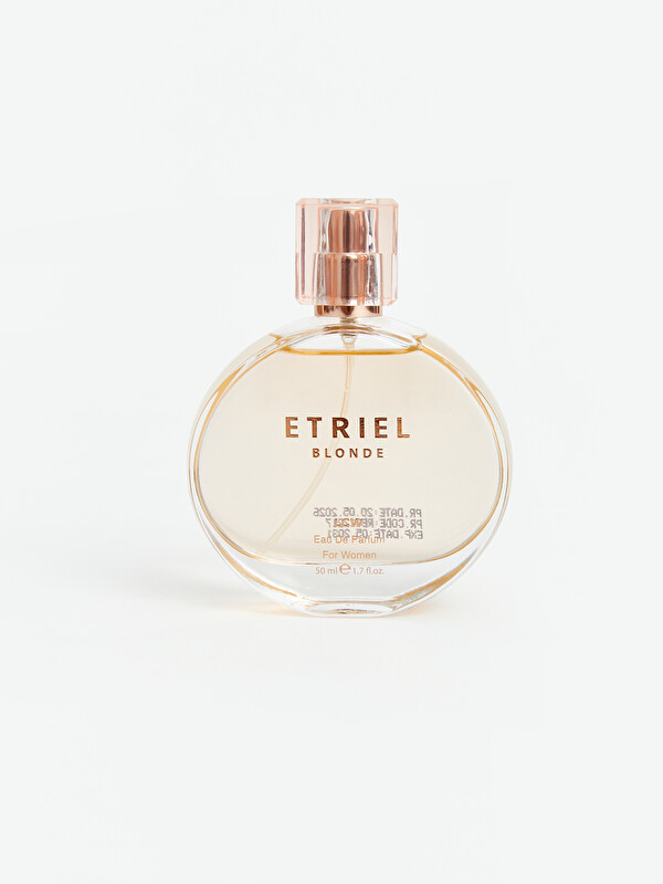LCW ACCESSORIES Etriel Blonde EDP Kadın Parfüm 50 ml
