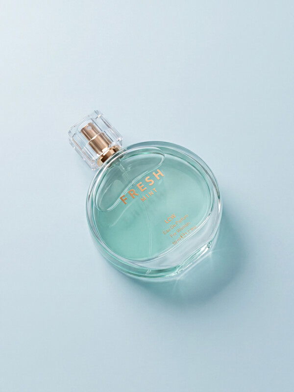 LCW ACCESSORIES Fresh Mint EDT Kadın Parfüm 50 ml