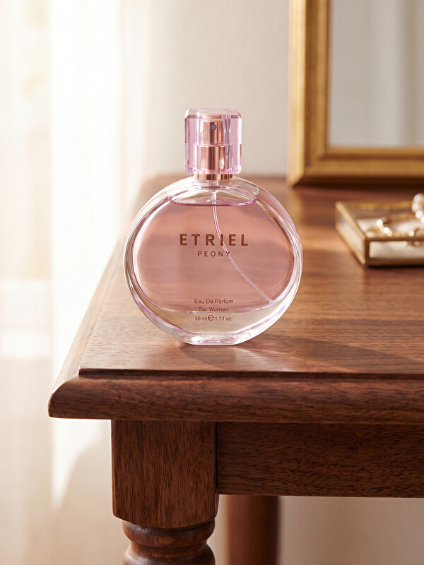 LCW ACCESSORIES Etriel Peony Woman EDP Парфюм 50 ml