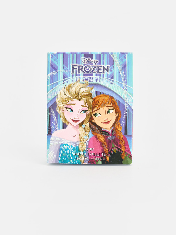 LCW ACCESSORIES Frozen Printed Girls' Perfume 50 ml