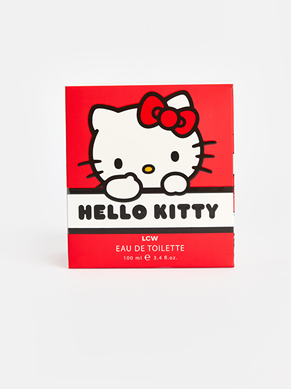LC WAIKIKI Hello Kitty Licensed Girl Child Perfume 100 ml