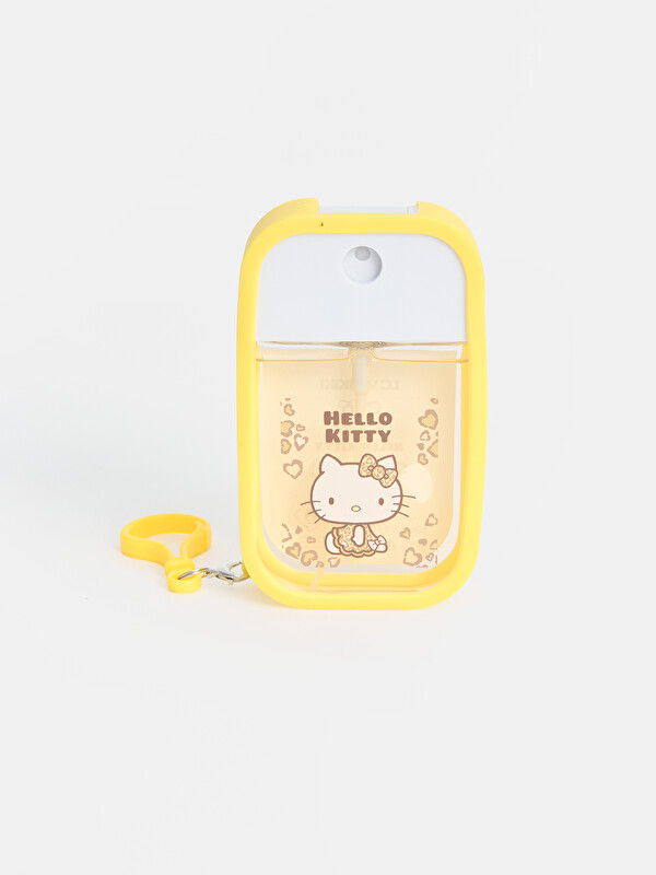 LCW ACCESSORIES Hello Kitty Figürlü Kız Çocuk Vücut Losyonu