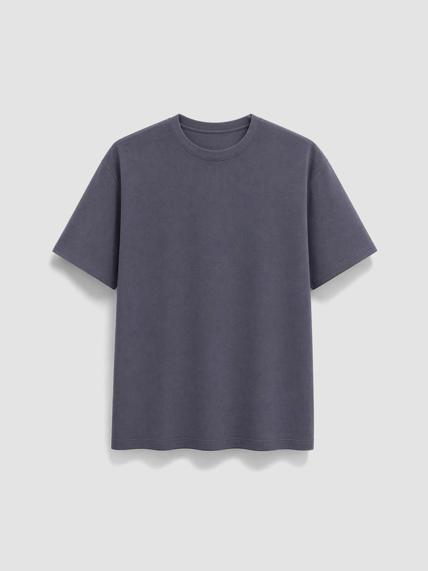 LCWAIKIKI Classic Crew Neck Men's T-Shirt