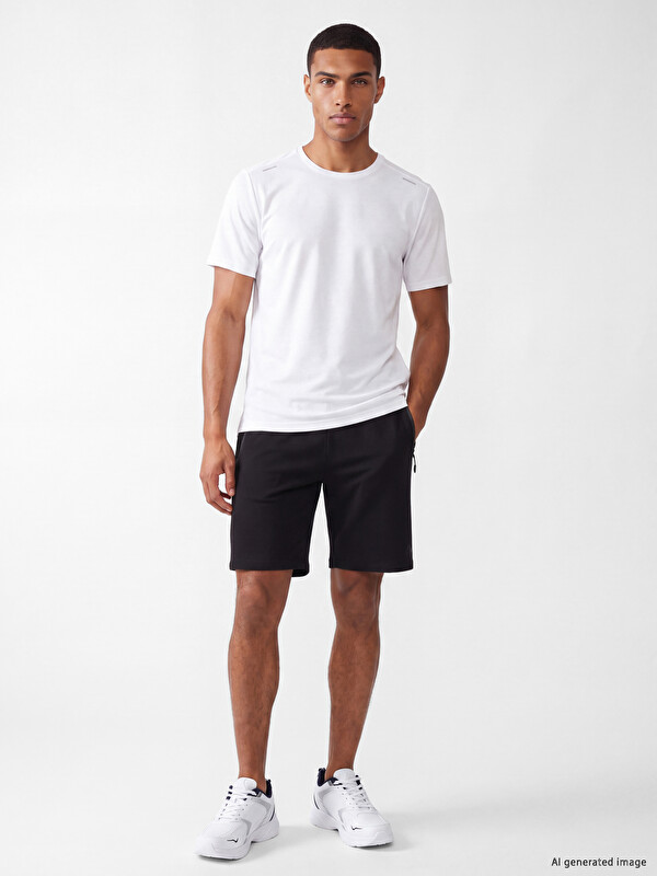 XSIDE ACTIVE Standard Fit Men's Shorts