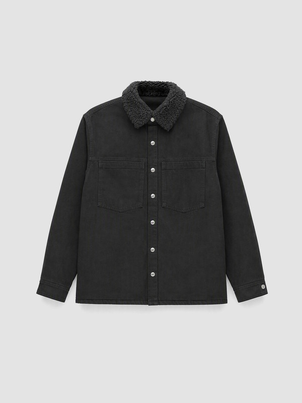 LCW Jeans Relax Fit Men's Jean Jacket