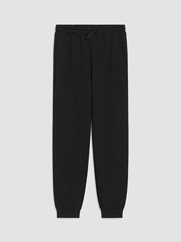 LCW Kids Erkek Çocuk Jogger Eşofman Altı