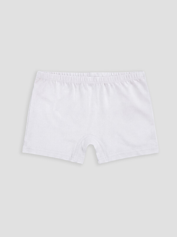 LCW Kids Kız Çocuk Boxer