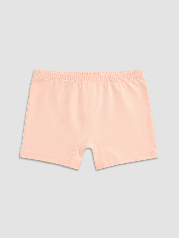 LCW Kids Kız Çocuk Boxer