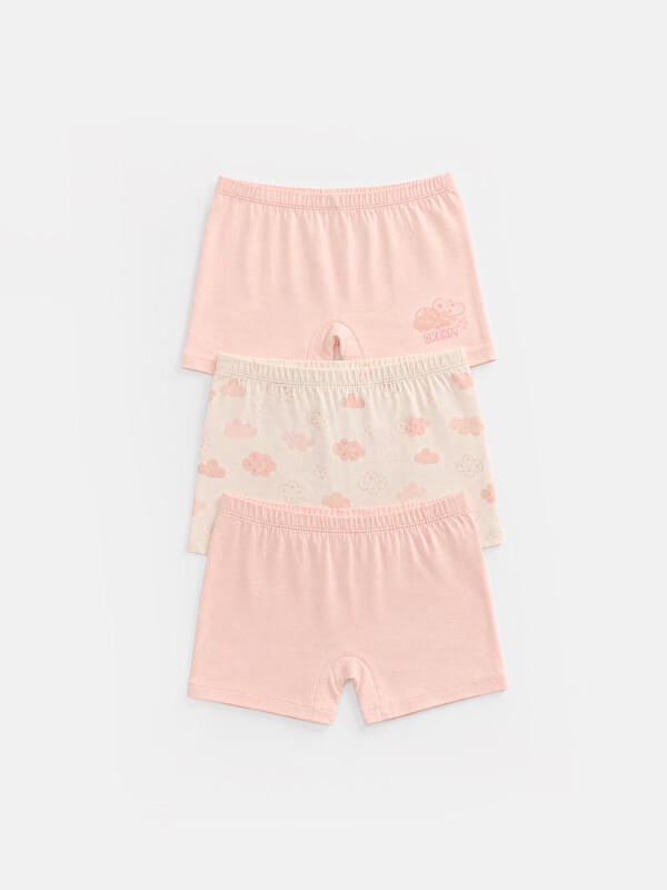 LCW Kids Boxer de Fete, Pachet de 3