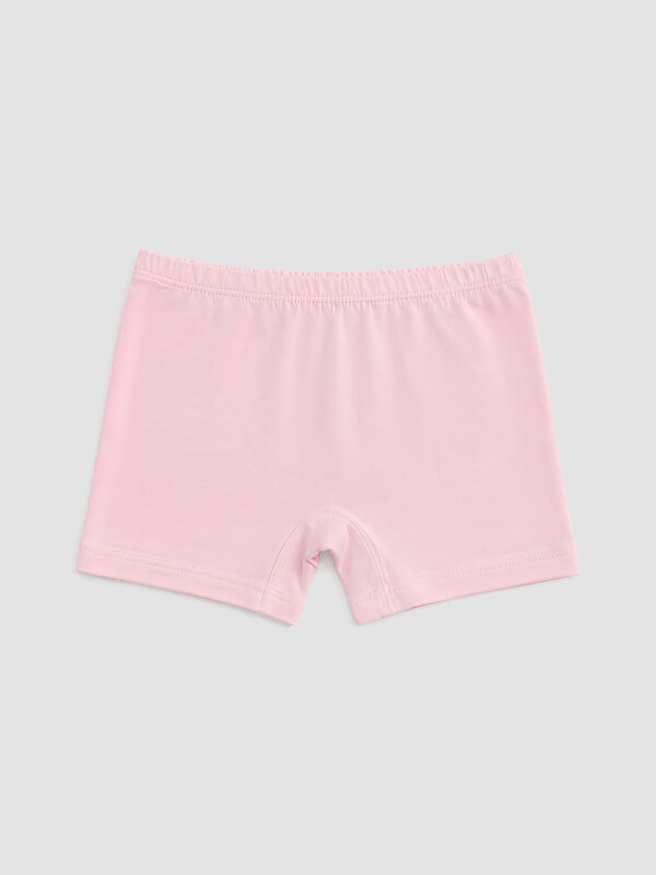 LCW Kids Kız Çocuk Boxer