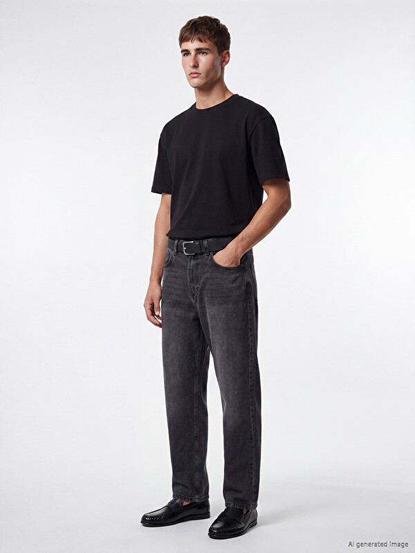 LCW Jeans جینز خه‌ڵوزی پیاو