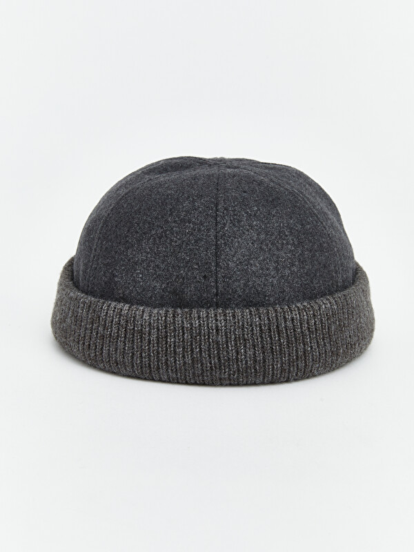 LCW ACCESSORIES Basic Men's Beanie