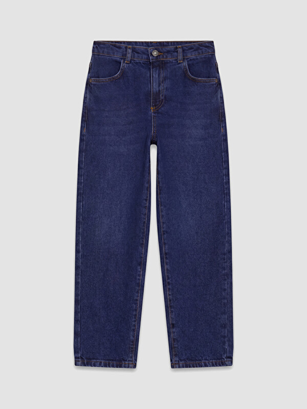 LCW Kids Baggy Fit Boys' Jeans