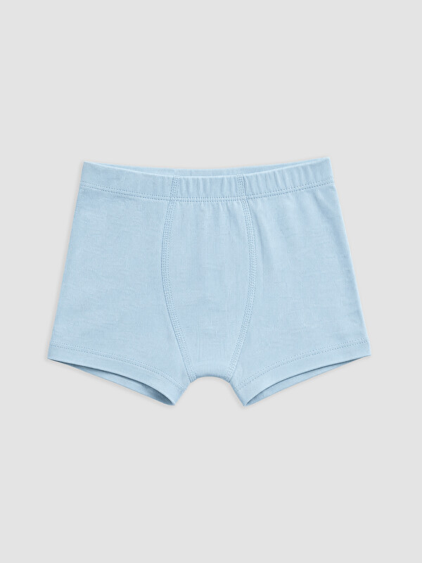 LCW Kids Erkek Çocuk Boxer