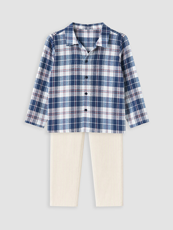 LCW baby Set për foshnja djem