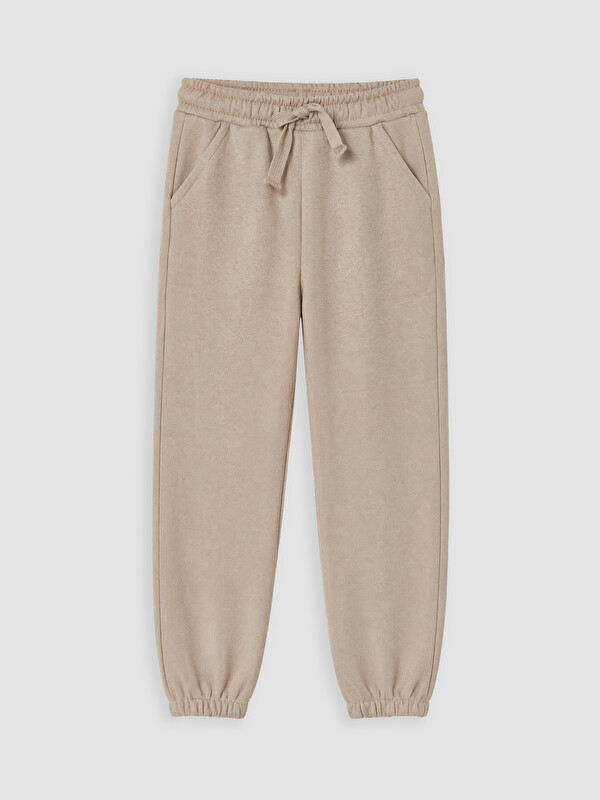 LC WAIKIKI Erkek Çocuk Jogger Eşofman Altı