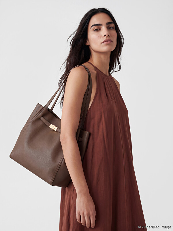 LCW ACCESSORIES Женская сумка на плечо из искусственной кожи