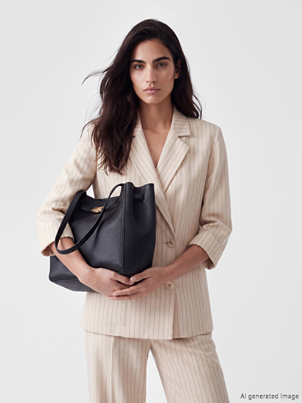 LCW ACCESSORIES Женская сумка на плечо из искусственной кожи