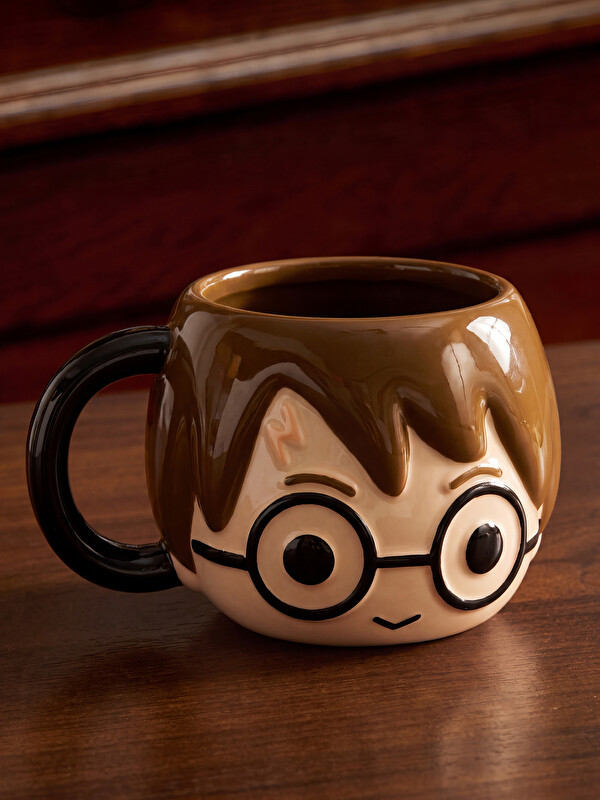 LCW HOME Harry Potter Lisanslı Kupa