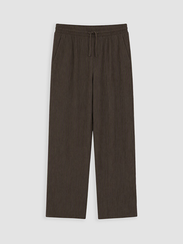 XSIDE Man Khaki Trousers