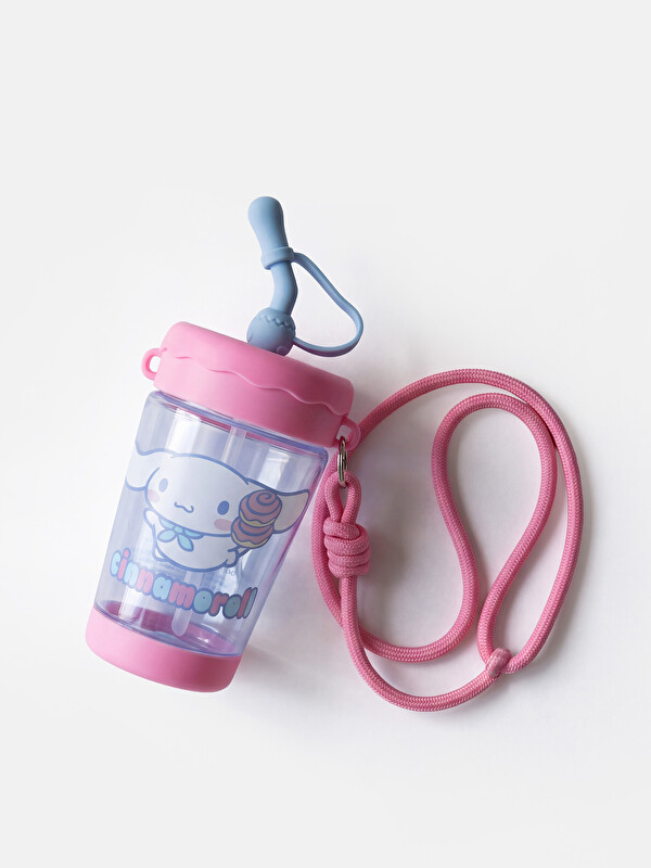 LCW JOY زجاجة ماء بنات مطبوعة Cinnamaroll