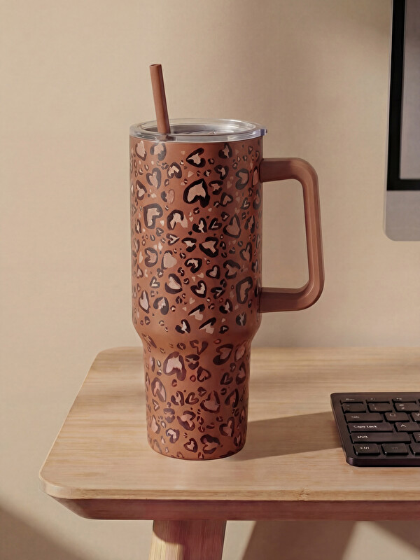LCW JOY Unisex Mix Water Bottle