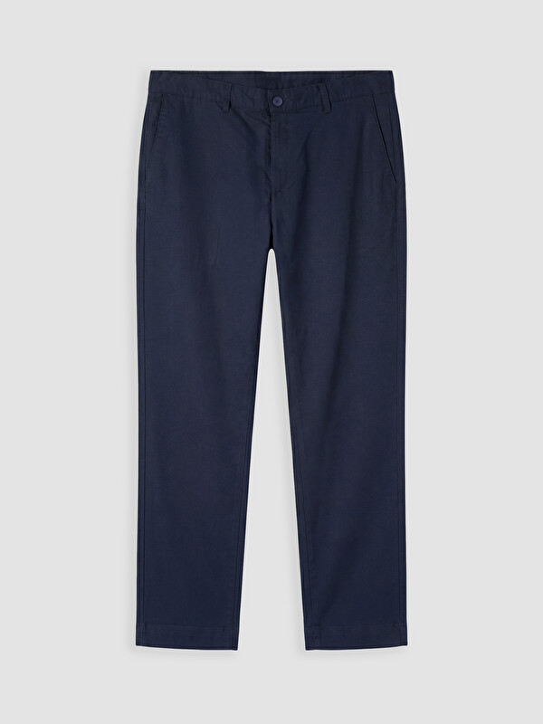 LCWAIKIKI Classic Regular Fit Erkek Chino Pantolon