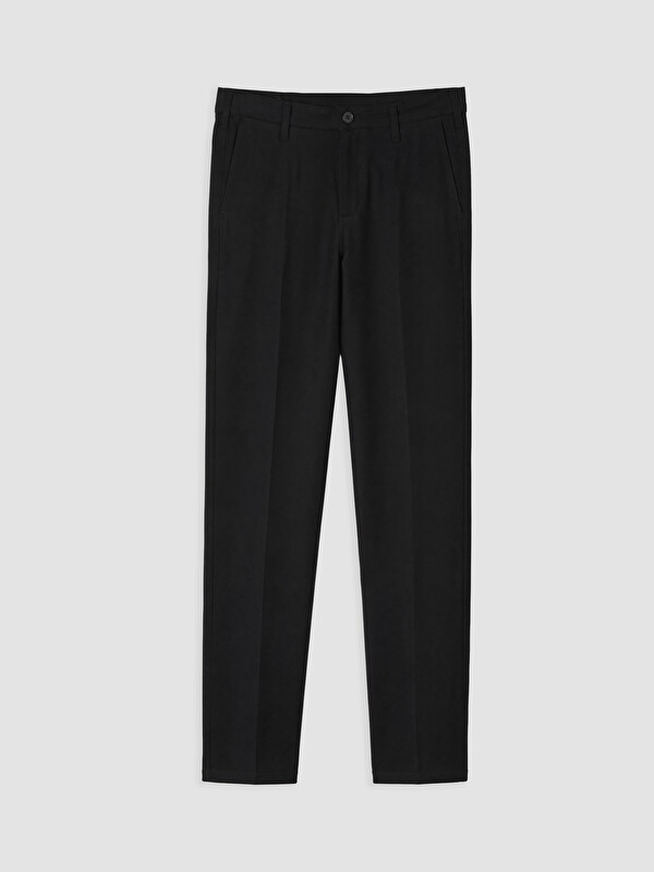 LCWAIKIKI Classic Regular Fit Erkek Chino Pantolon