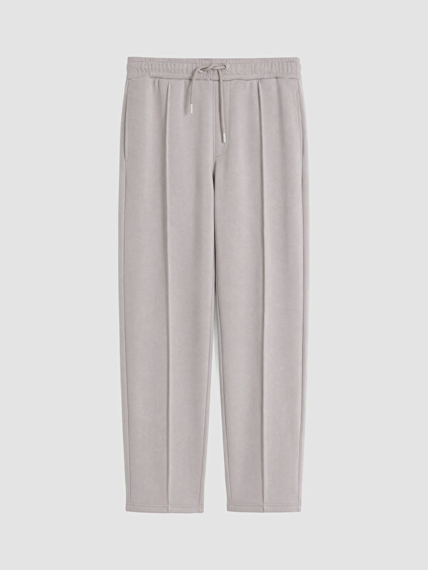XSIDE Man Grey Trousers