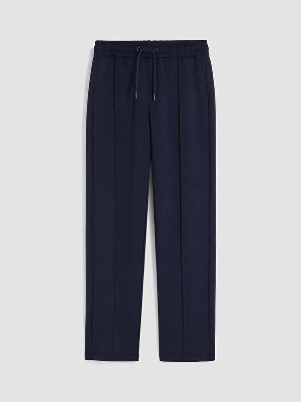 XSIDE Man Navy Trousers