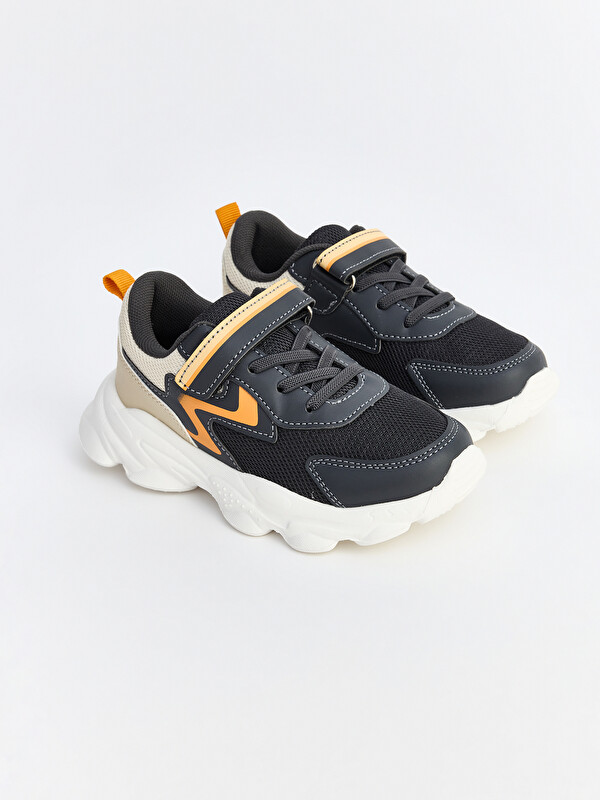 LCW STEPS Thick-Soled Boys' Sneakers