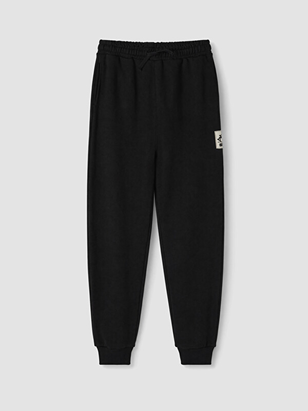 LCW Kids Erkek Çocuk Jogger Eşofman Altı