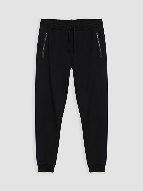 LCWAIKIKI Classic Regular Fit Erkek Jogger Eşofman Altı
