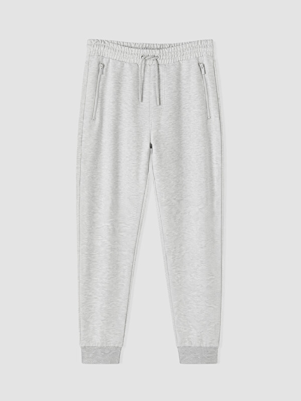 LCWAIKIKI Classic Regular Fit Erkek Jogger Eşofman Altı