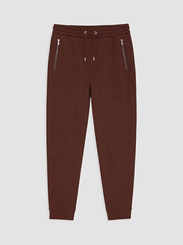 LCWAIKIKI Classic Regular Fit Erkek Jogger Eşofman Altı