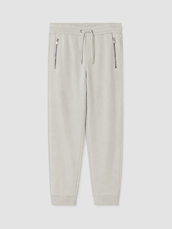 LCWAIKIKI Classic Regular Fit Erkek Jogger Eşofman Altı