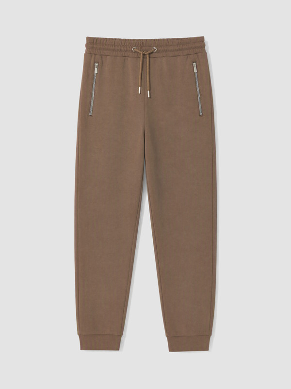 LCWAIKIKI Classic Regular Fit Men's Jogger Sweatpants