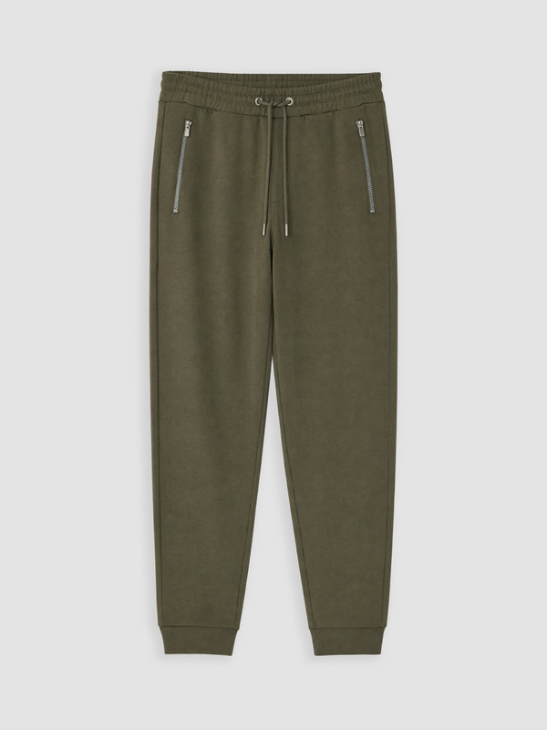 LCWAIKIKI Classic Regular Fit Men's Jogger Sweatpants