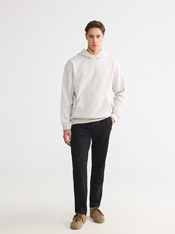 LCWAIKIKI Classic Regular Fit Erkek Eşofman Altı