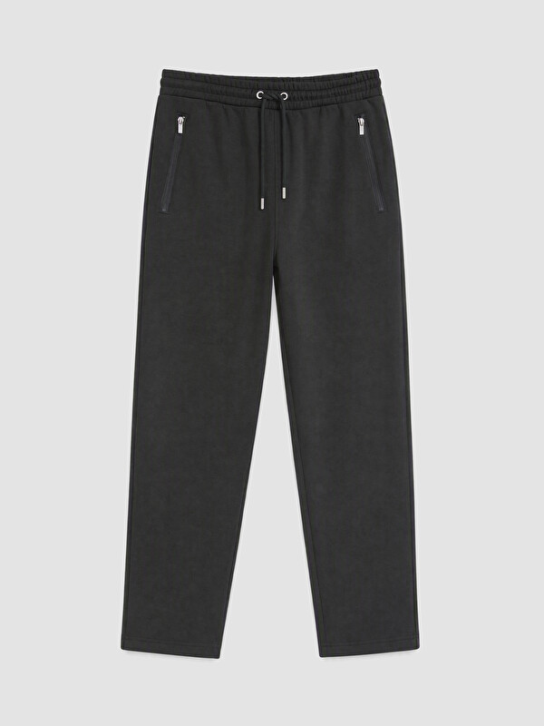 LCWAIKIKI Classic Man Green Sweatpants
