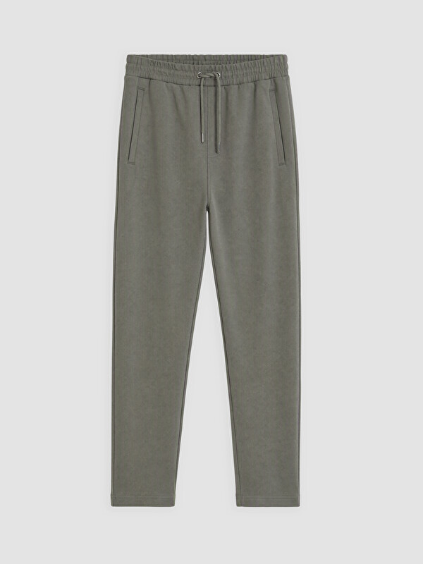 LCWAIKIKI Classic Regular Fit Men's Sweatpants