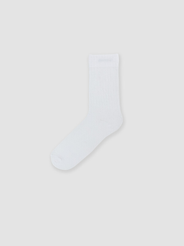 LCW ACCESSORIES Erkek Soket Çorap 5'li