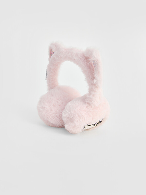 LCW ACCESSORIES გოგონა Ვარდისფერი ყურსასმენი