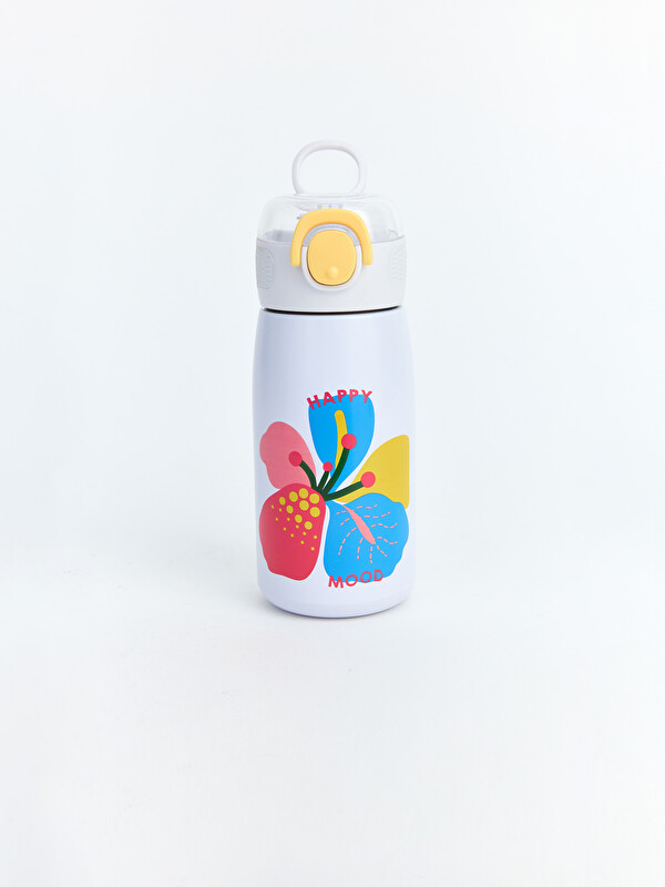 LCW JOY Unisex Mix Water Bottle